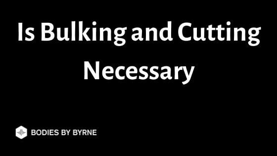 bulking and cutting guide bulking and cutting guide