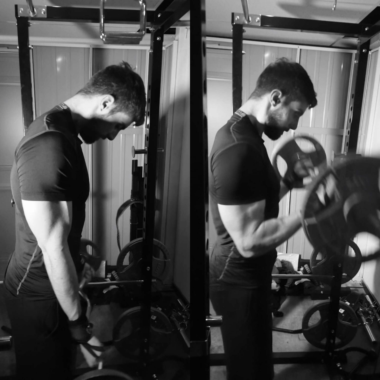 Outer Bicep Workout (How to Target the Bicep Long Head) Bodies By Byrne
