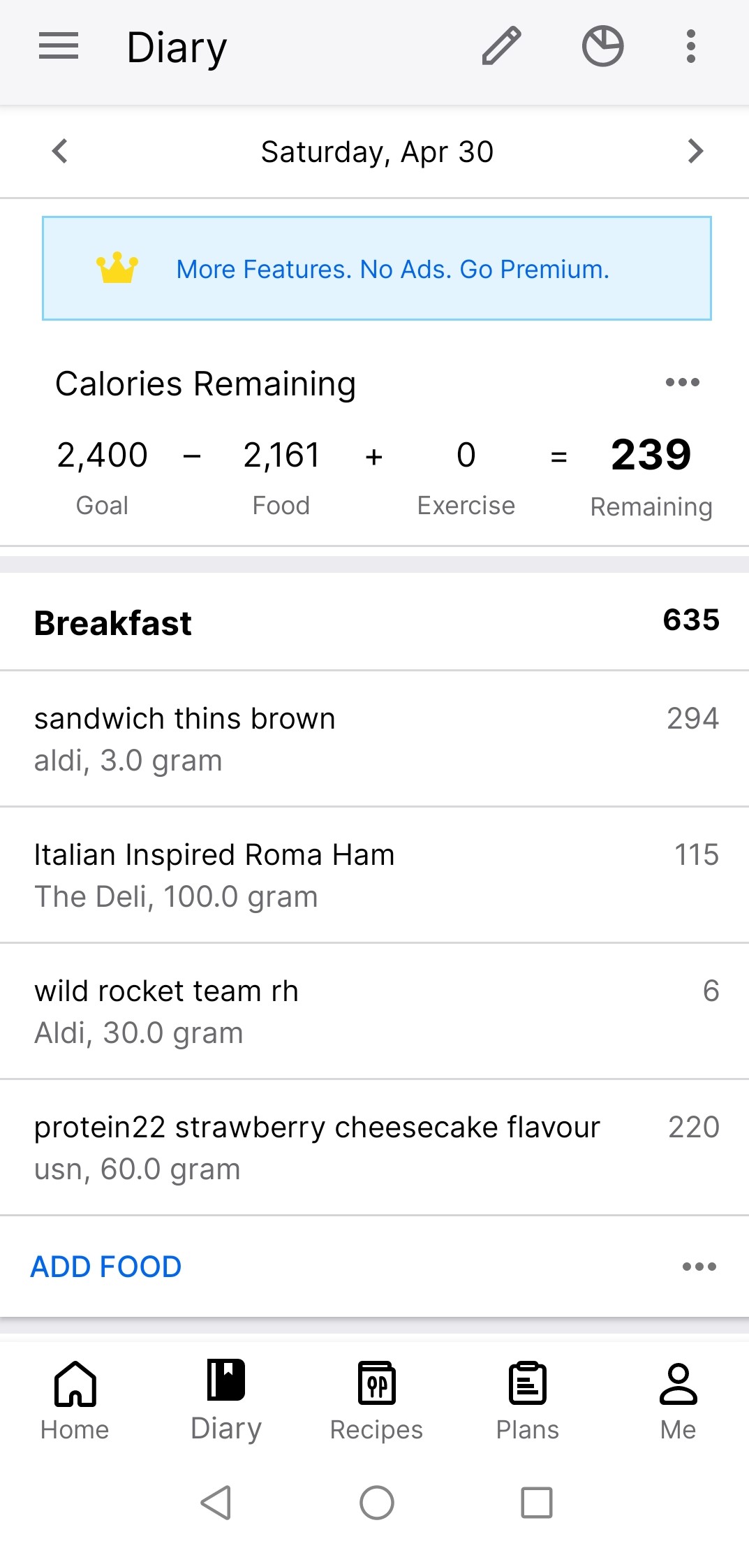 Can You Eat Protein Bars While Cutting? Bodies By Byrne